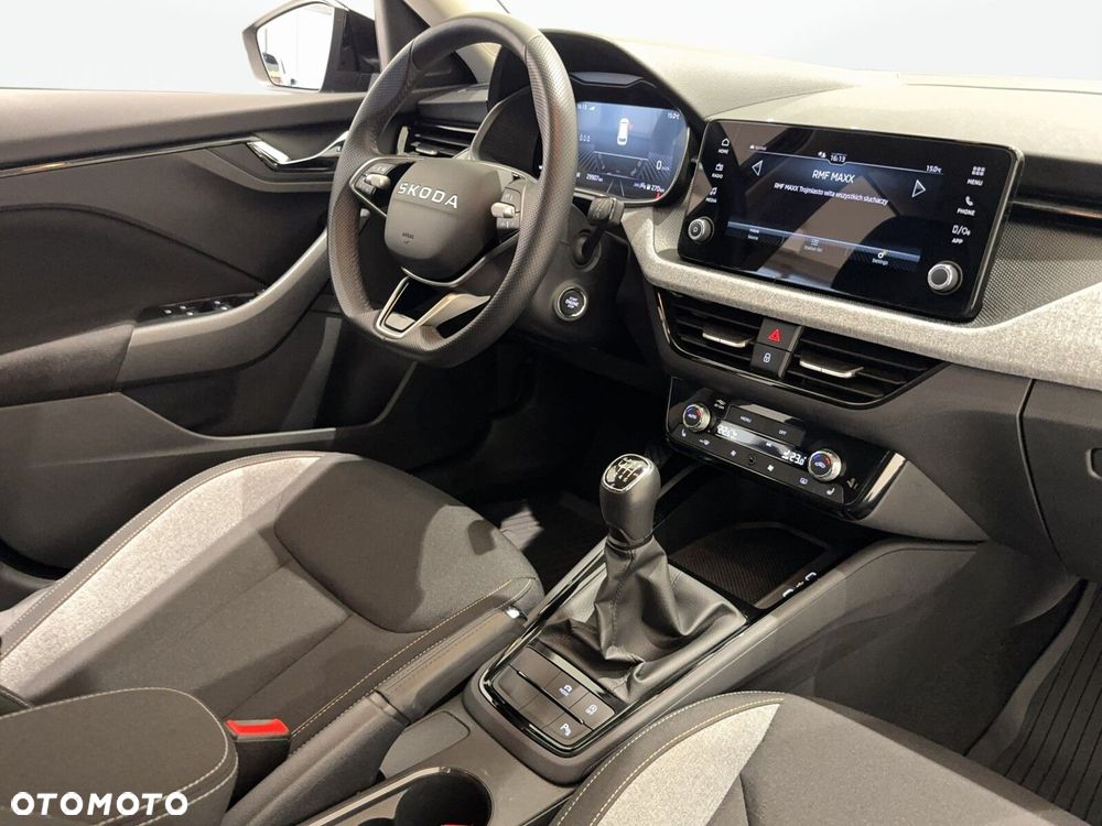 Skoda Kamiq 1.0 TSI Selection - 21