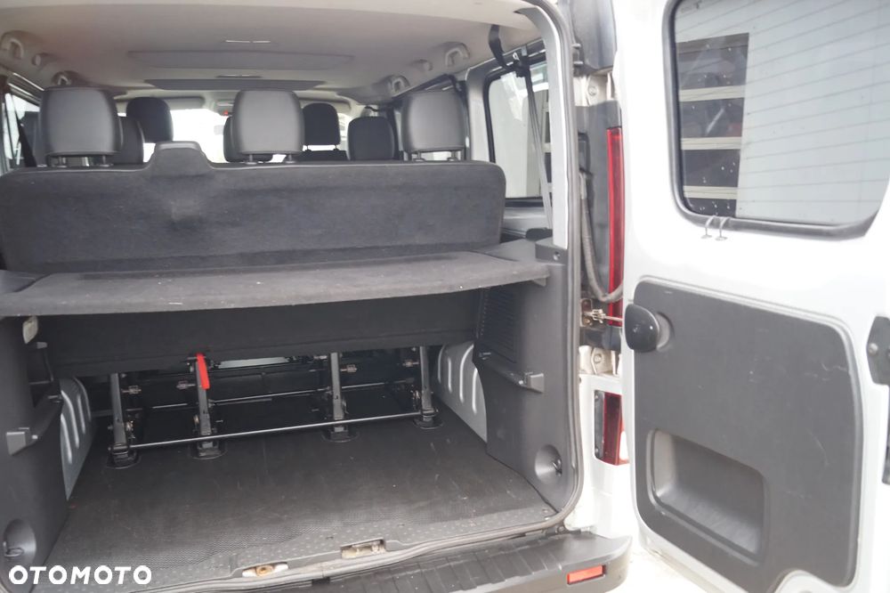 Opel Vivaro L1H1 - 26