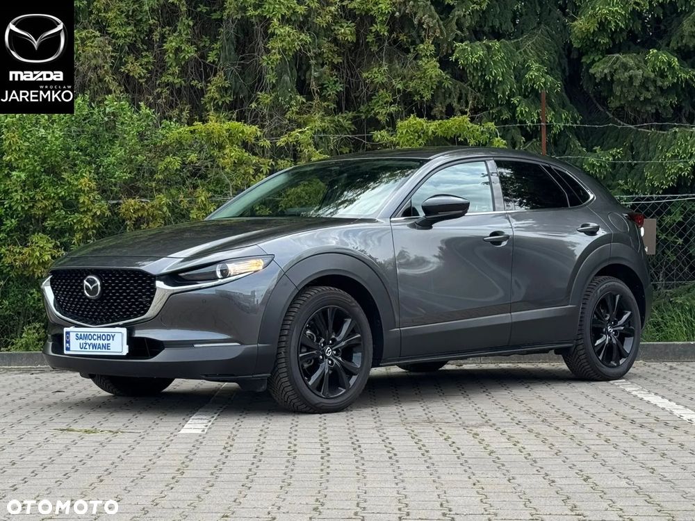 Mazda CX-30 2.0 mHEV Homura 2WD - 1