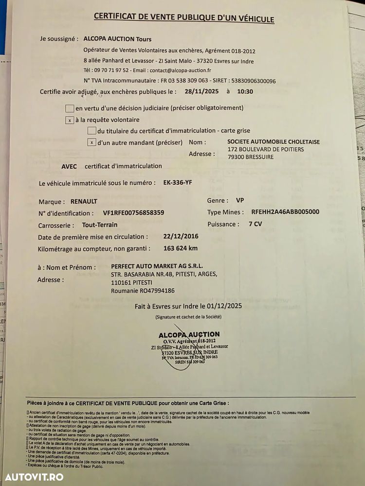 Renault Kadjar Energy dCi 130 Bose Edition - 34