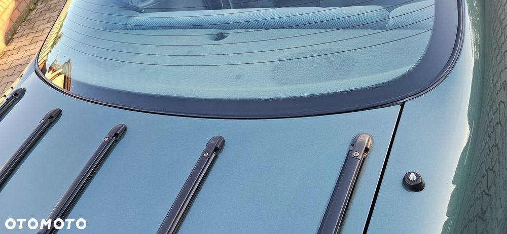 Chrysler Stratus - 35