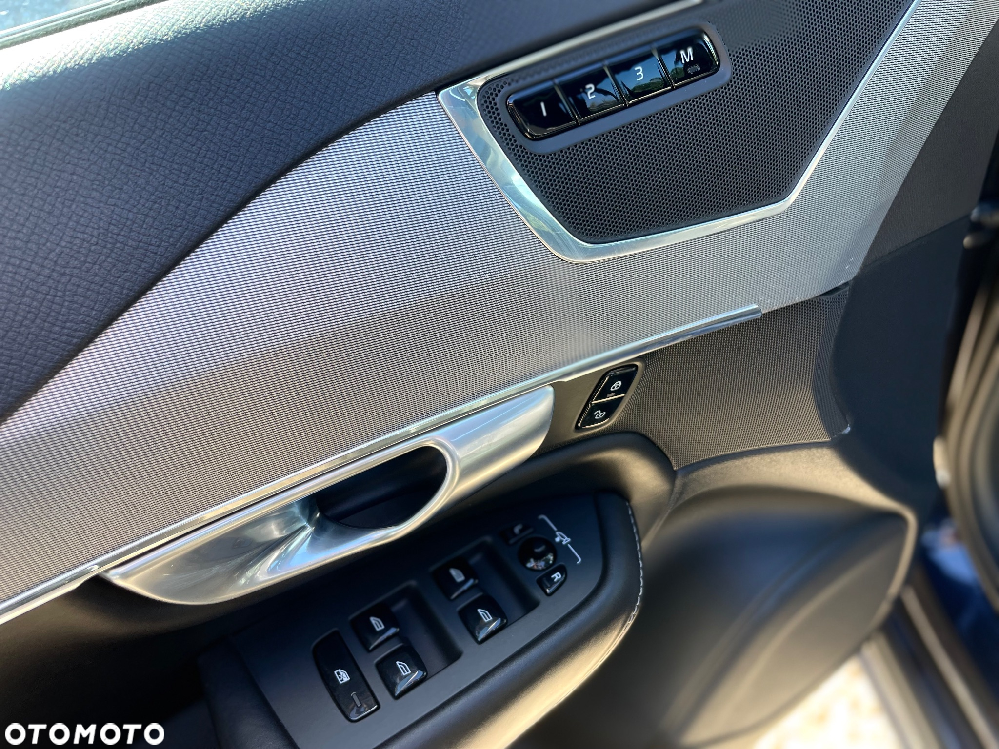 Volvo XC 90 B5 D AWD Geartronic Inscription - 22
