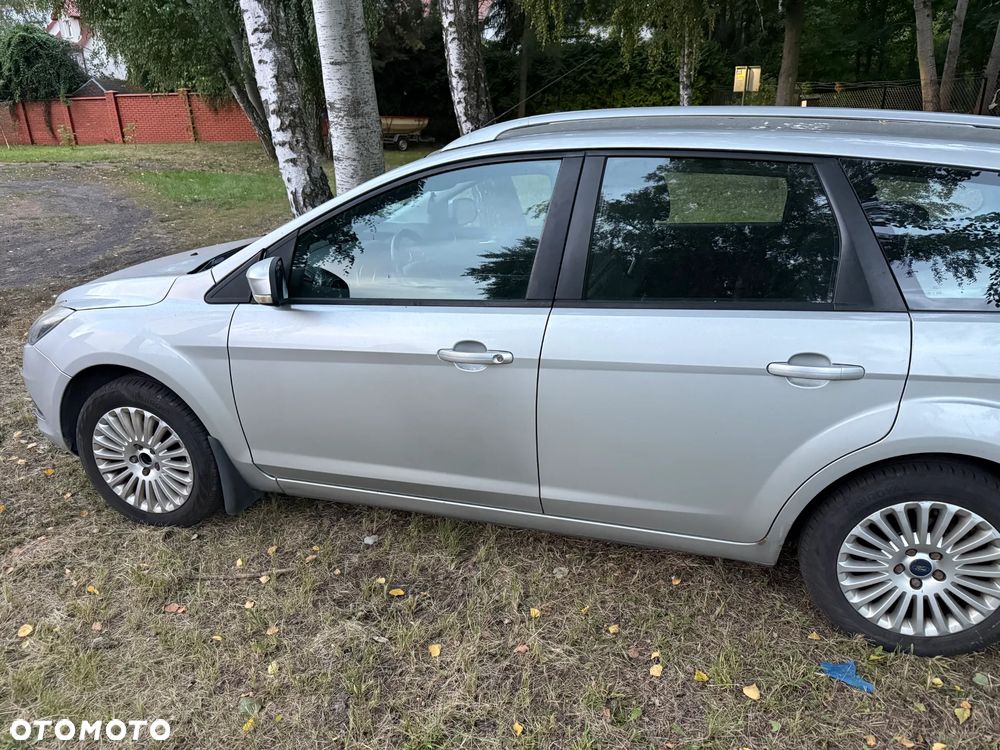 Ford Focus - 12