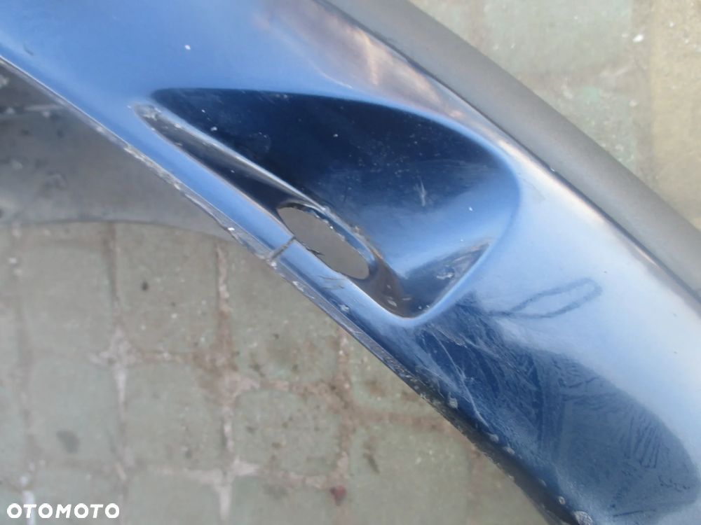 zderzak Volvo V70 - 5