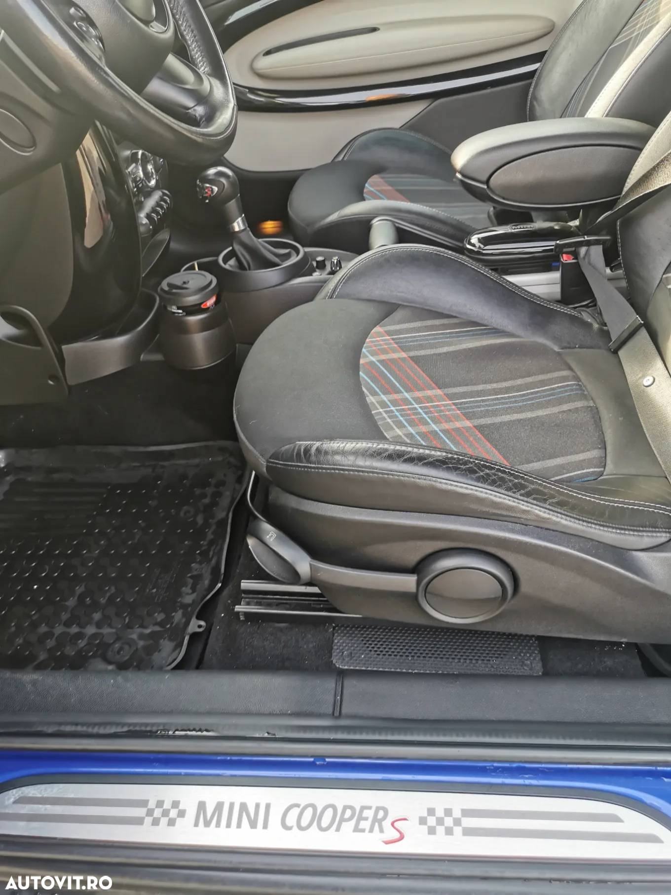 Mini Paceman - 5