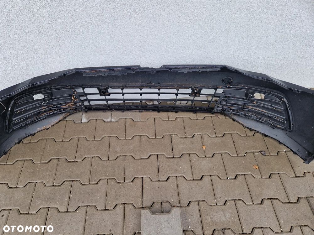 Zderzak Golf VIII 5h highline - 9