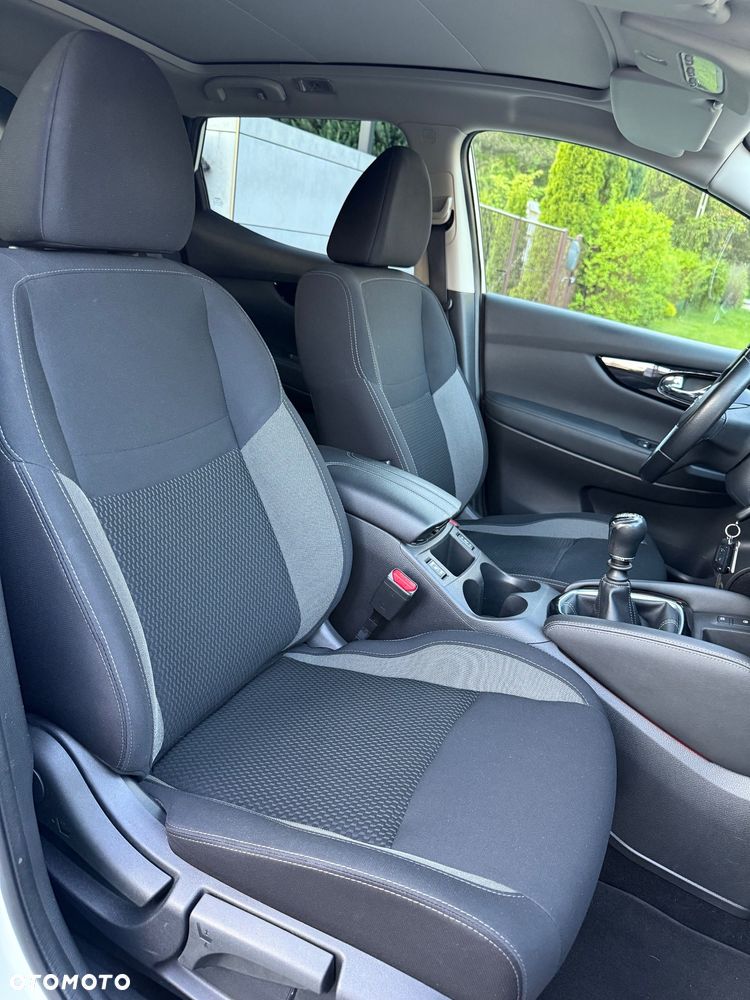 Nissan Qashqai - 12