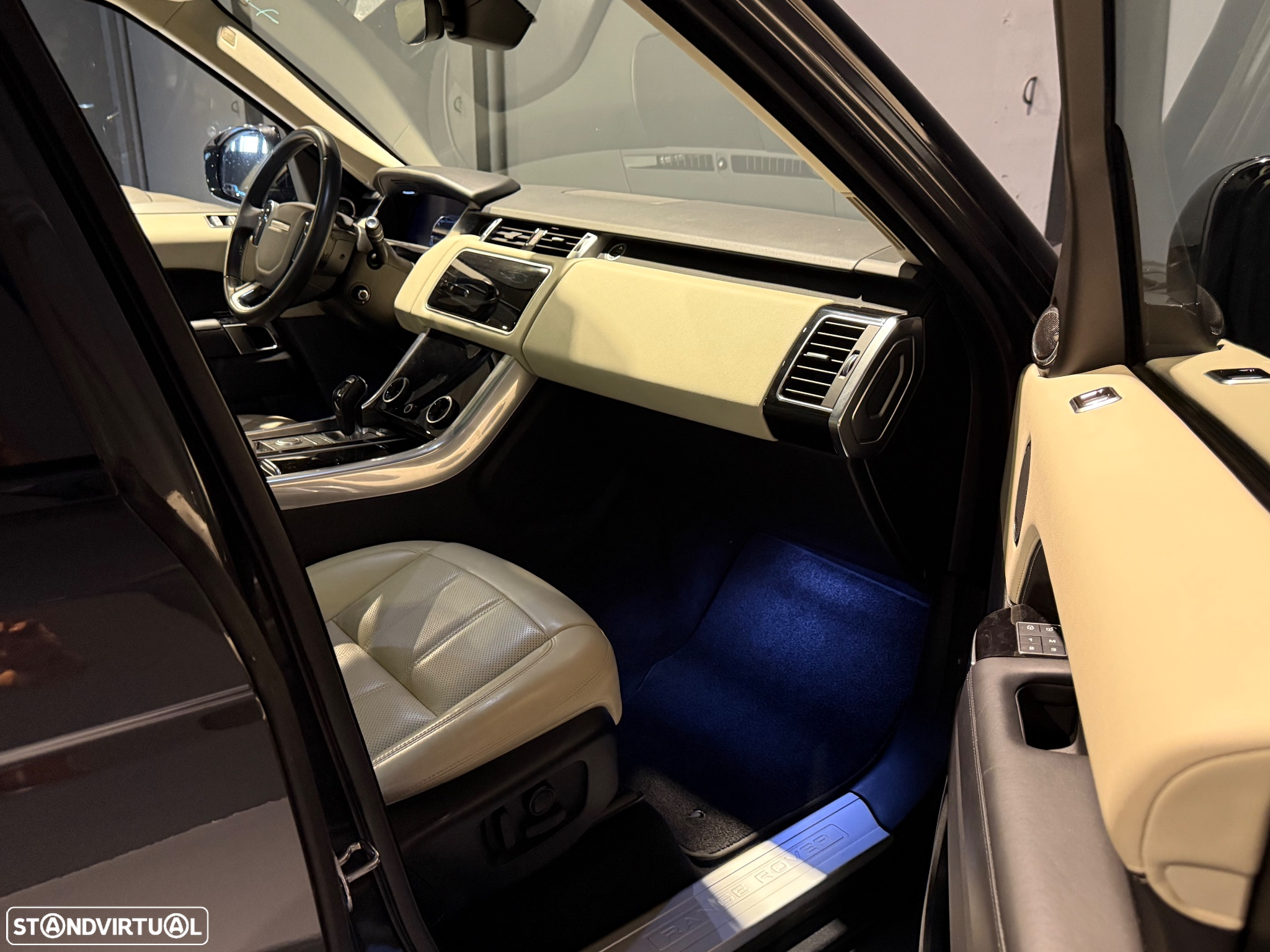 Land Rover Range Rover Sport 2.0 Si4 PHEV HSE - 17