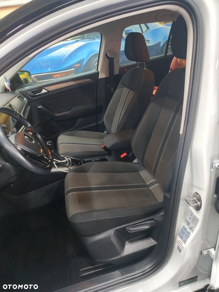 Volkswagen T-Roc 1.5 TSI GPF ACT Advance - 3