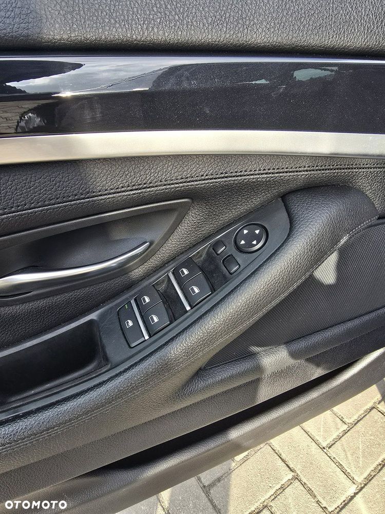BMW Seria 5 - 16