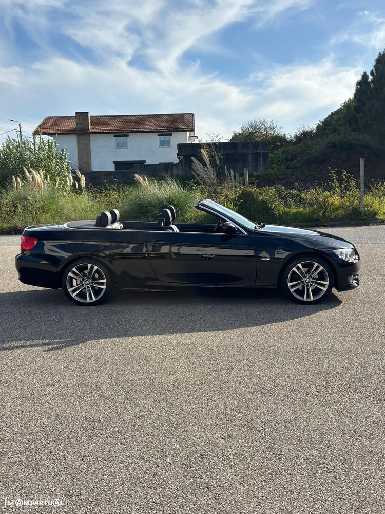 BMW 318 - 11