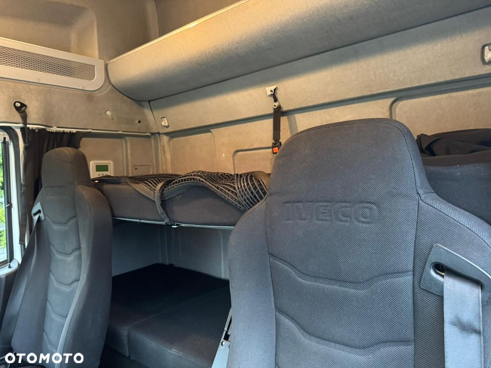 Iveco Eurocargo 190/280L - 39