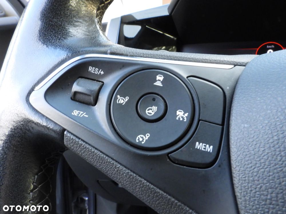 Opel Grandland X - 31