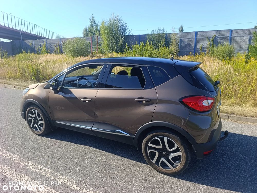 Renault Captur ENERGY TCe 120 EDC Dynamique - 10