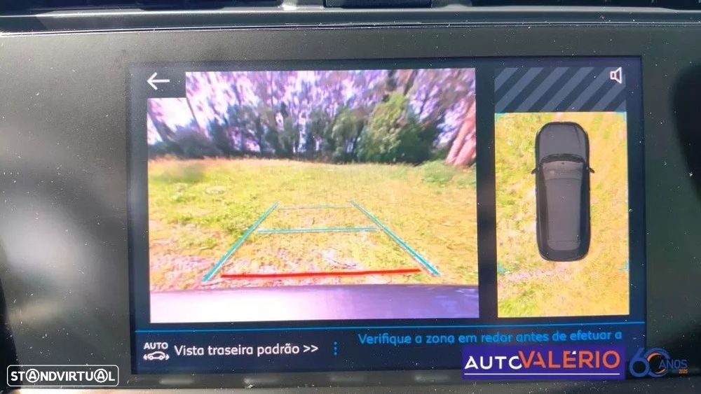 Peugeot 508 SW 1.5 BlueHDi Active Pack Business EAT8 - 23