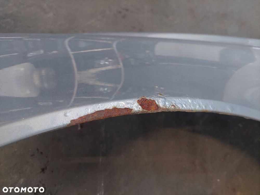 KOMPLETNY PRZÓD MASKA ZDERZAK LAMPY VOLVO V50 I S40 II 462-46 - 11
