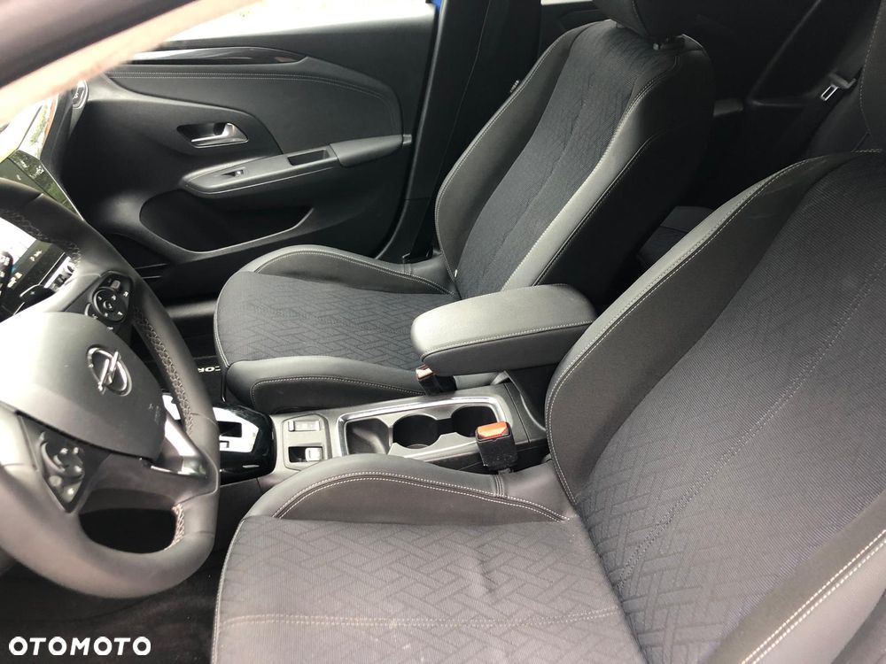 Opel Corsa - 7