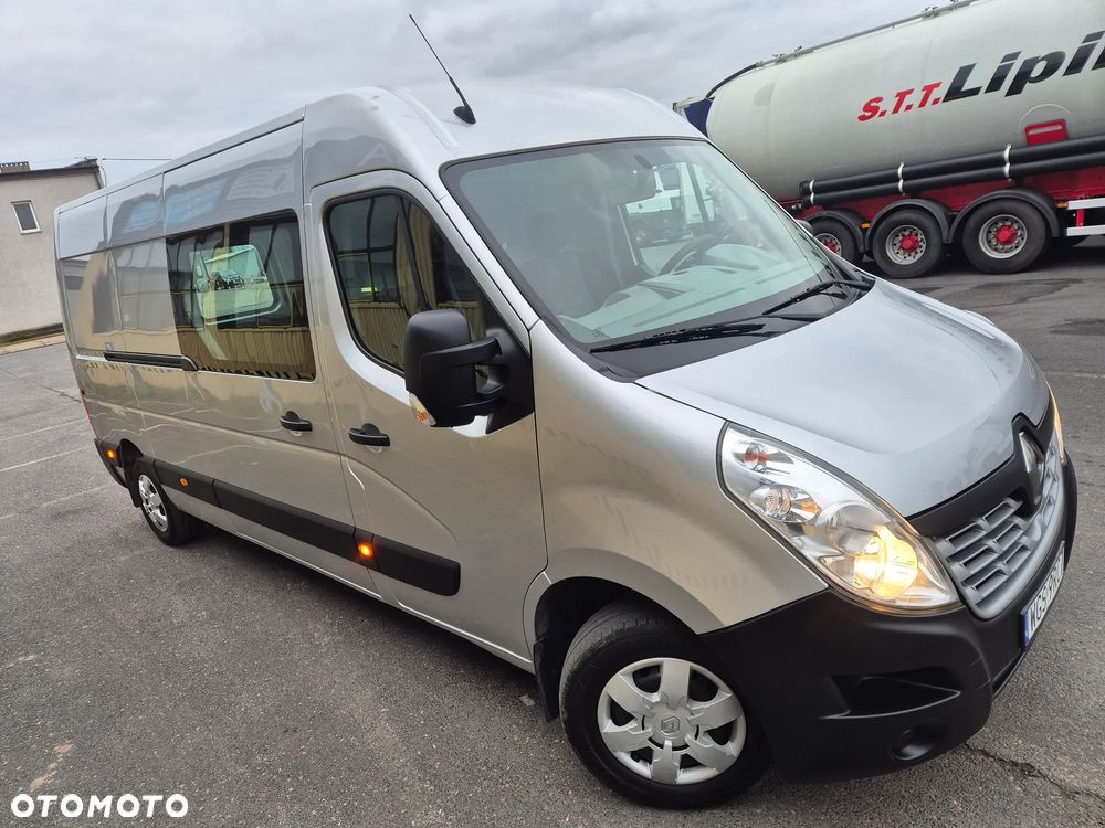 Renault Master - 10