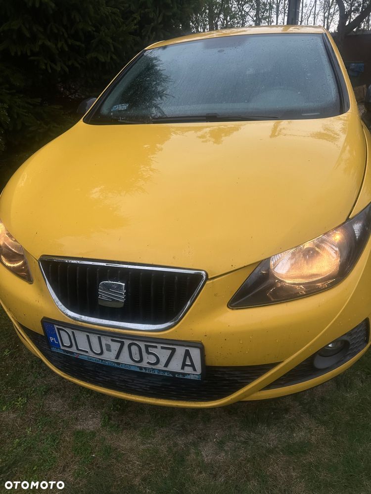 Seat Ibiza SC 1.2 12V Copa - 1