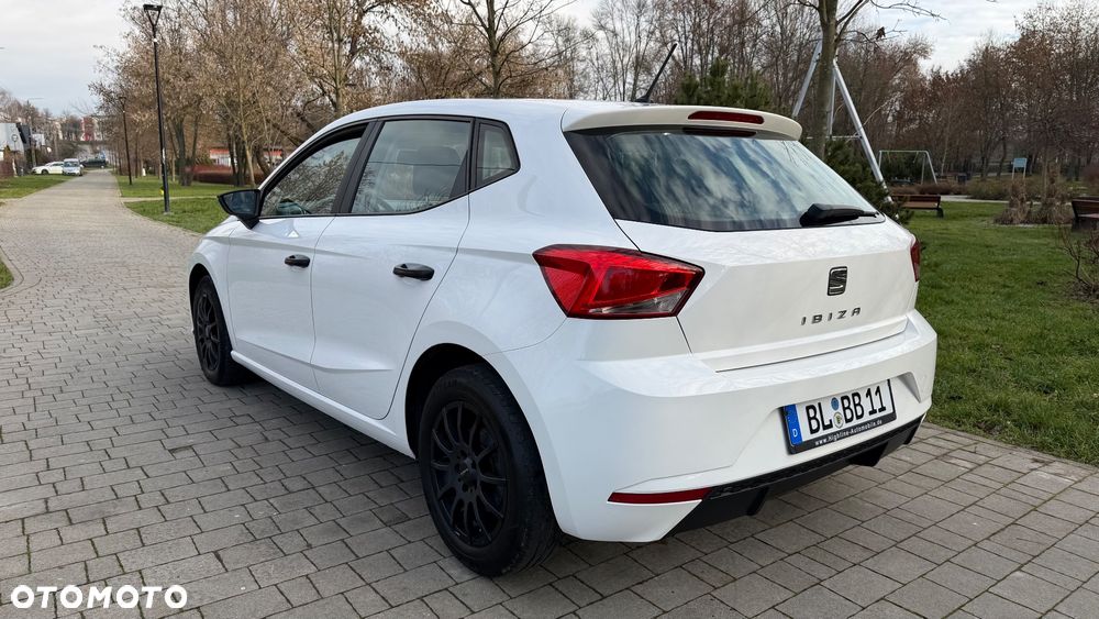 Seat Ibiza 1.0 EcoTSI S&S Style - 6