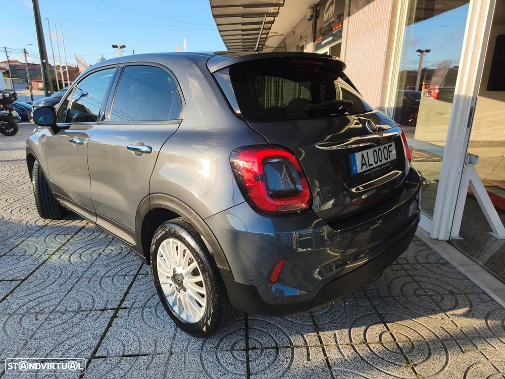 Fiat 500X 1.0 FireFly Lounge - 3