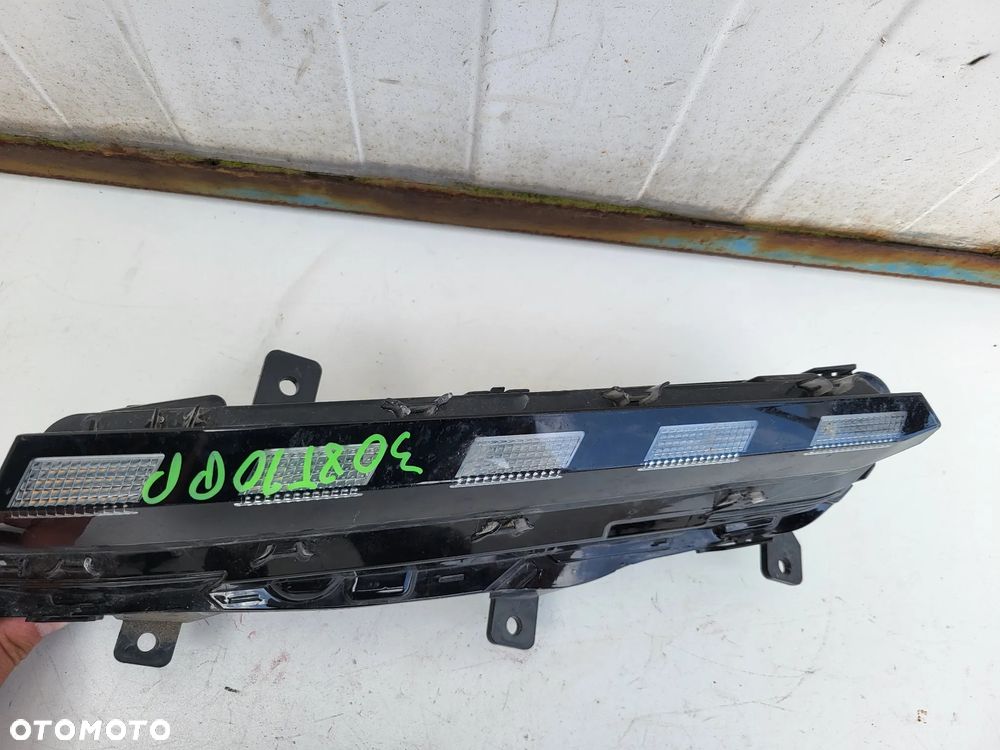 Halogen prawy LED DRL Peugeot 308 III P5 - 7