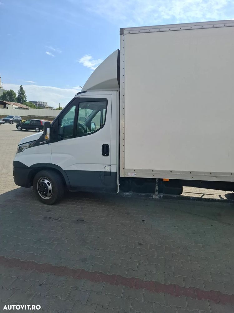Iveco Daily - 4
