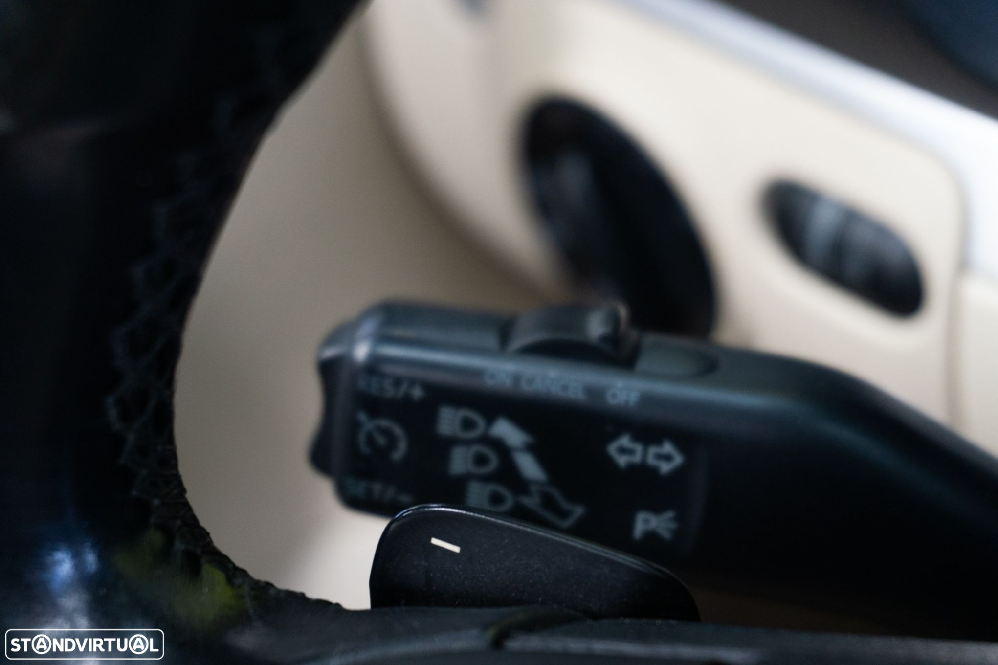 VW EOS 2.0 TFSi Top DSG - 27