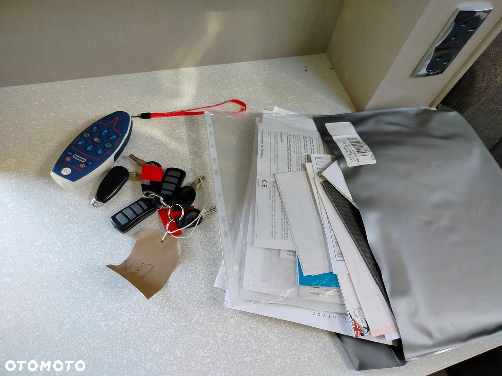 SWIFT Sterling Eccles Topaz - 36