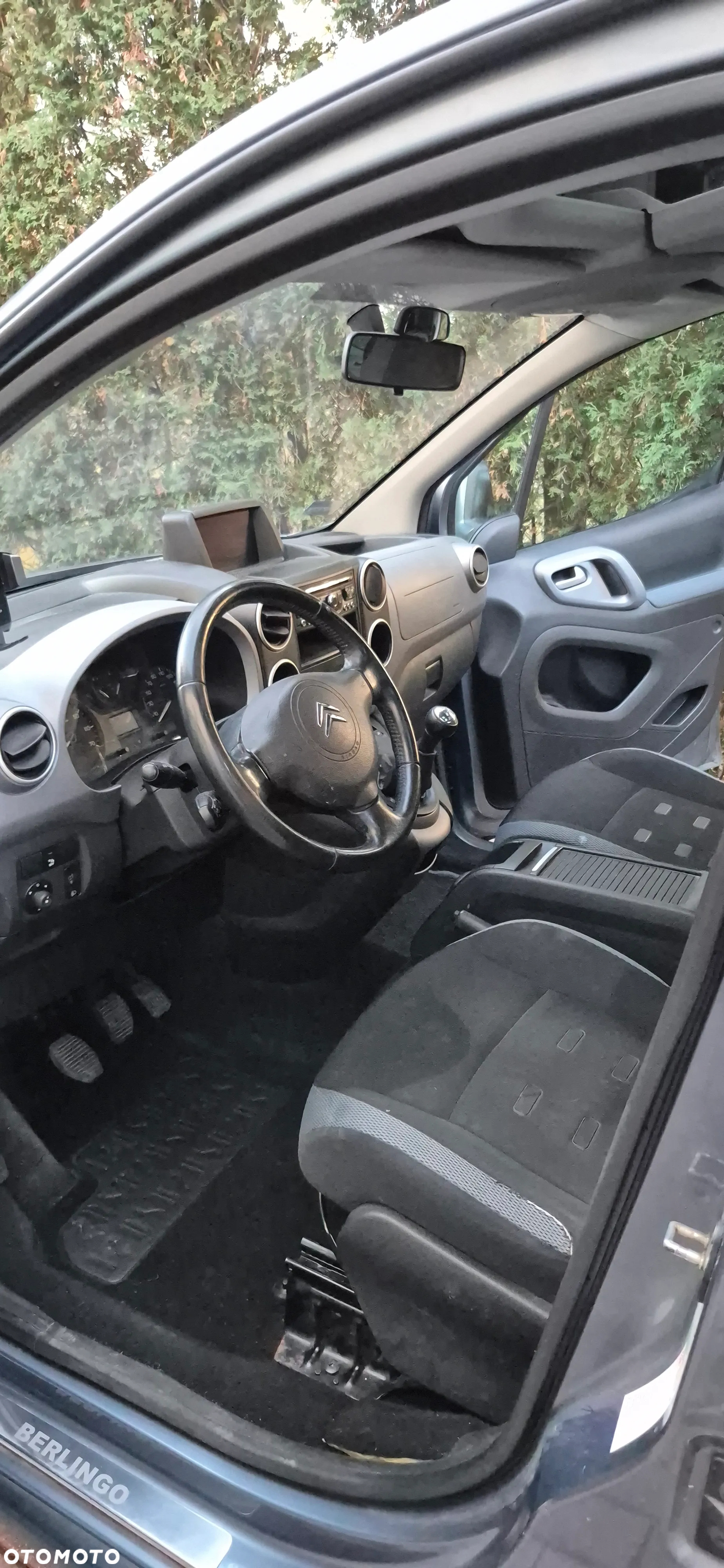 Citroën Berlingo - 16