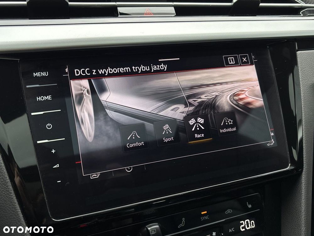 Volkswagen Arteon 2.0 TSI 4Motion R DSG - 22