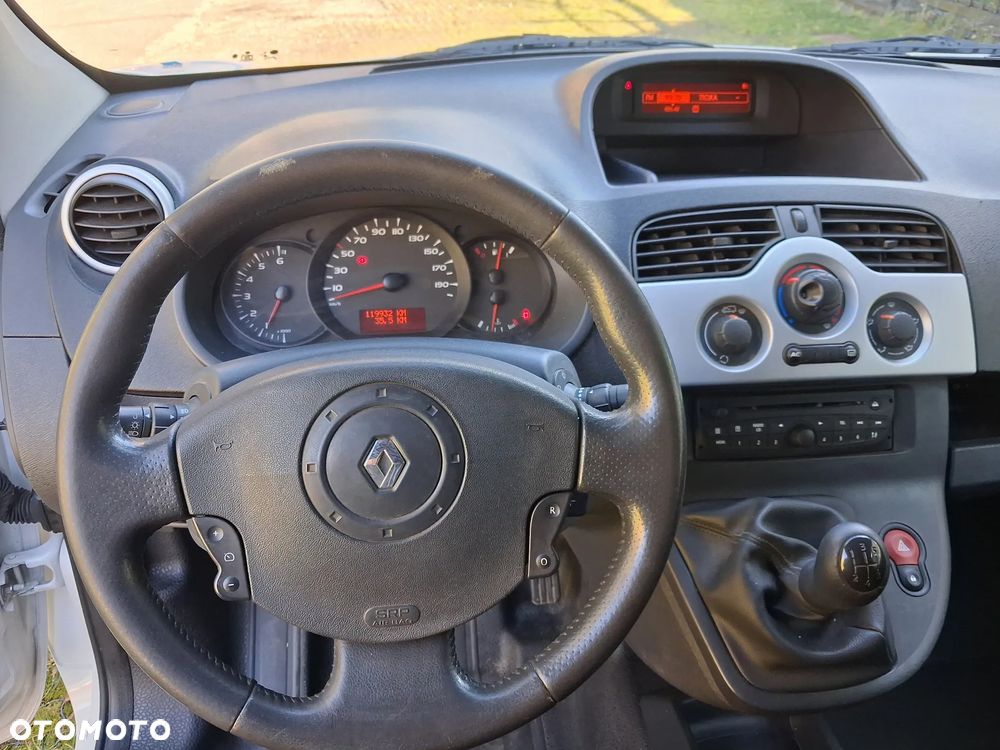 Renault Kangoo - 13