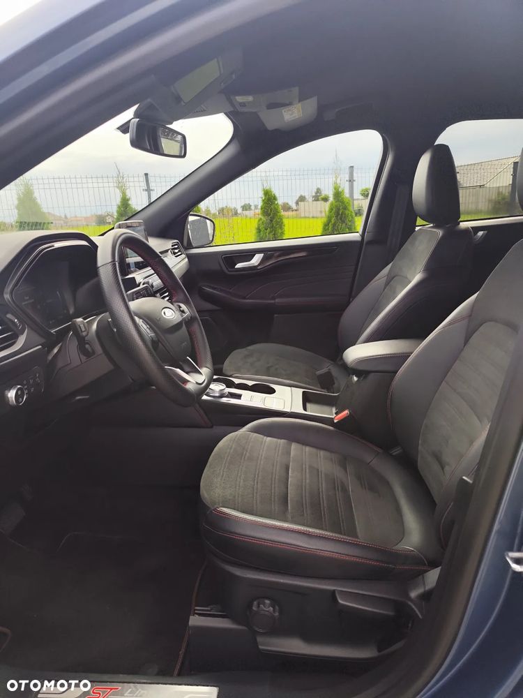 Ford Kuga 2.0 EcoBlue FWD ST-Line - 17