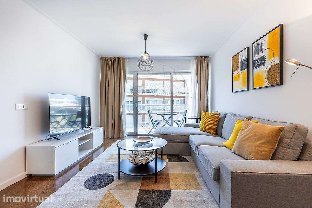 Apartamento T1 para arrendamento - Grande imagem: 4/22