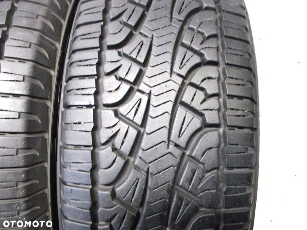 OPONY  215 75 15 100T PIRELLI  - LATO - 3