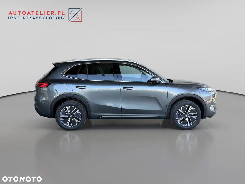 Geely Starray Pro - 4