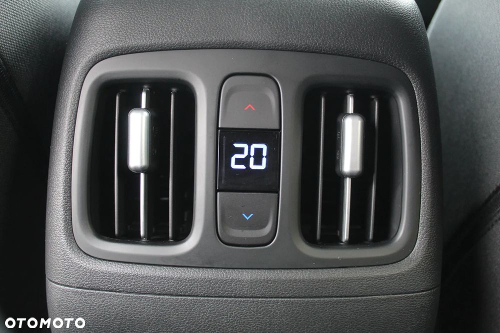 Hyundai Tucson 1.6 T-GDi 48V Executive 2WD DCT - 13