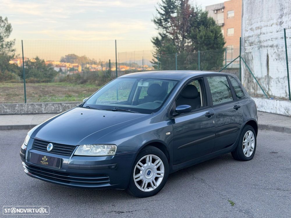 Fiat Stilo 1.2 16V - 2