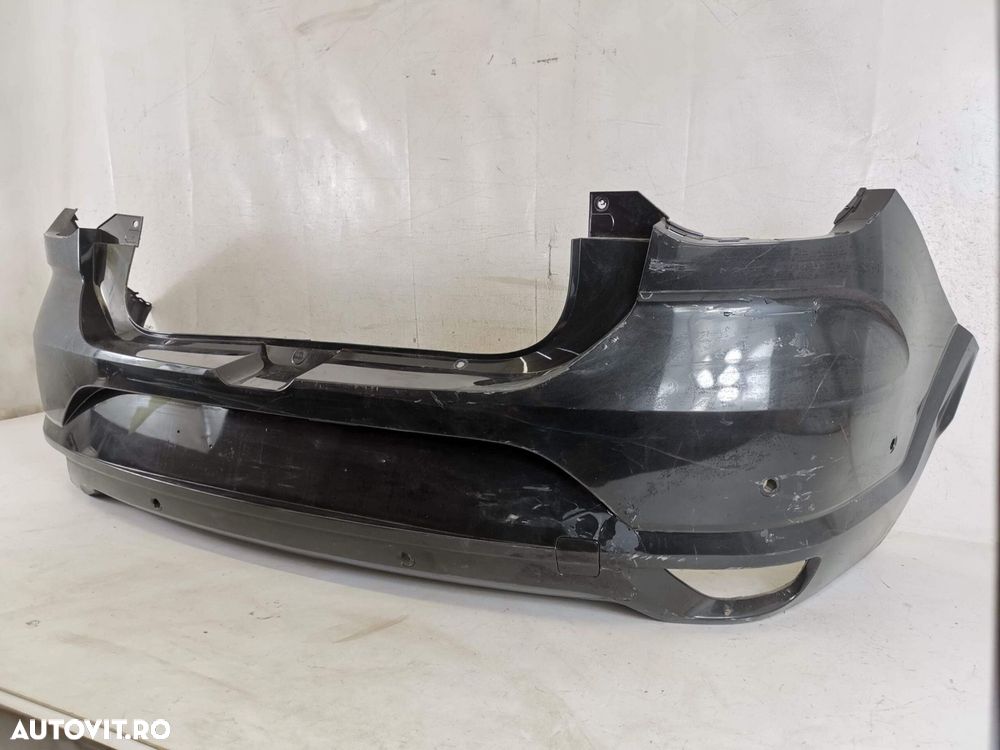Bara Spate Dacia  Logan 3 2020 2021 2022 2023 2024 Originala In Stare - 3