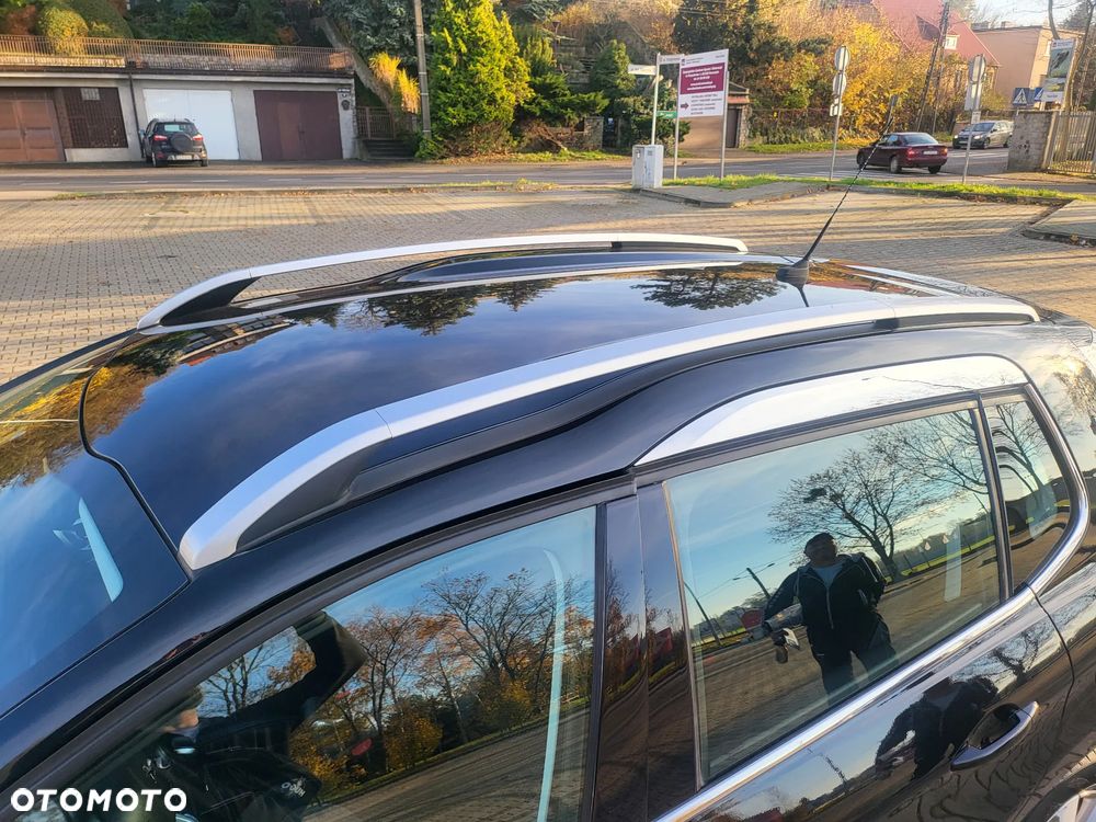 Peugeot 2008 1.2 Pure Tech Allure S&S - 34