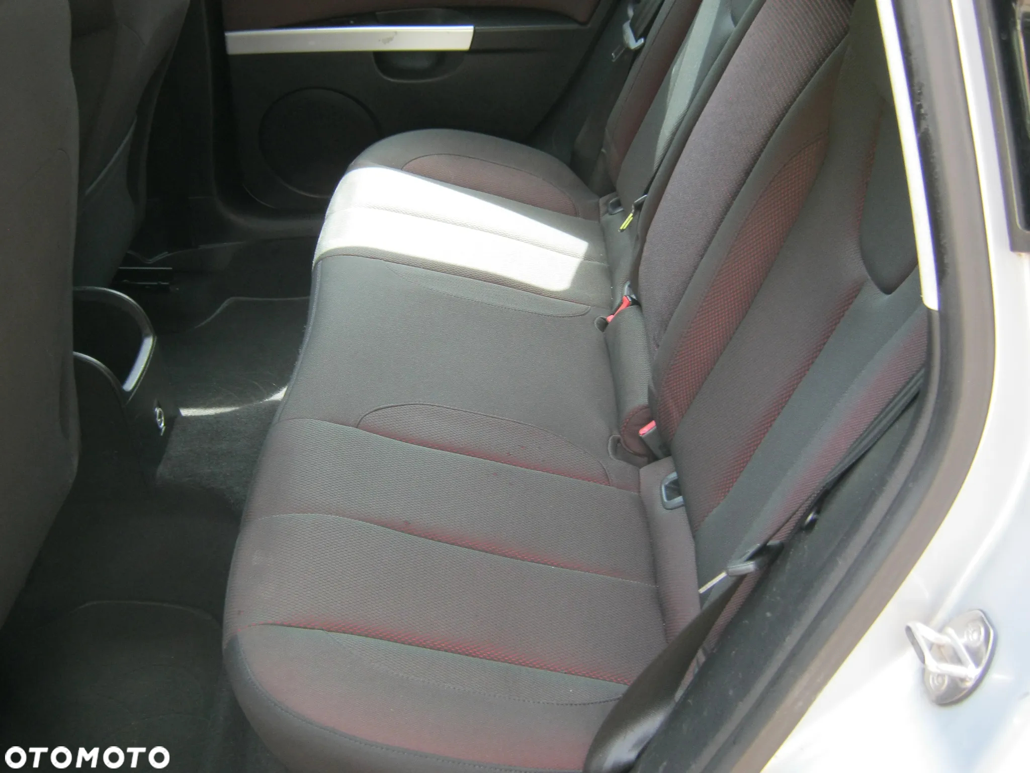 Seat Leon 2.0 FSI Reference - 15
