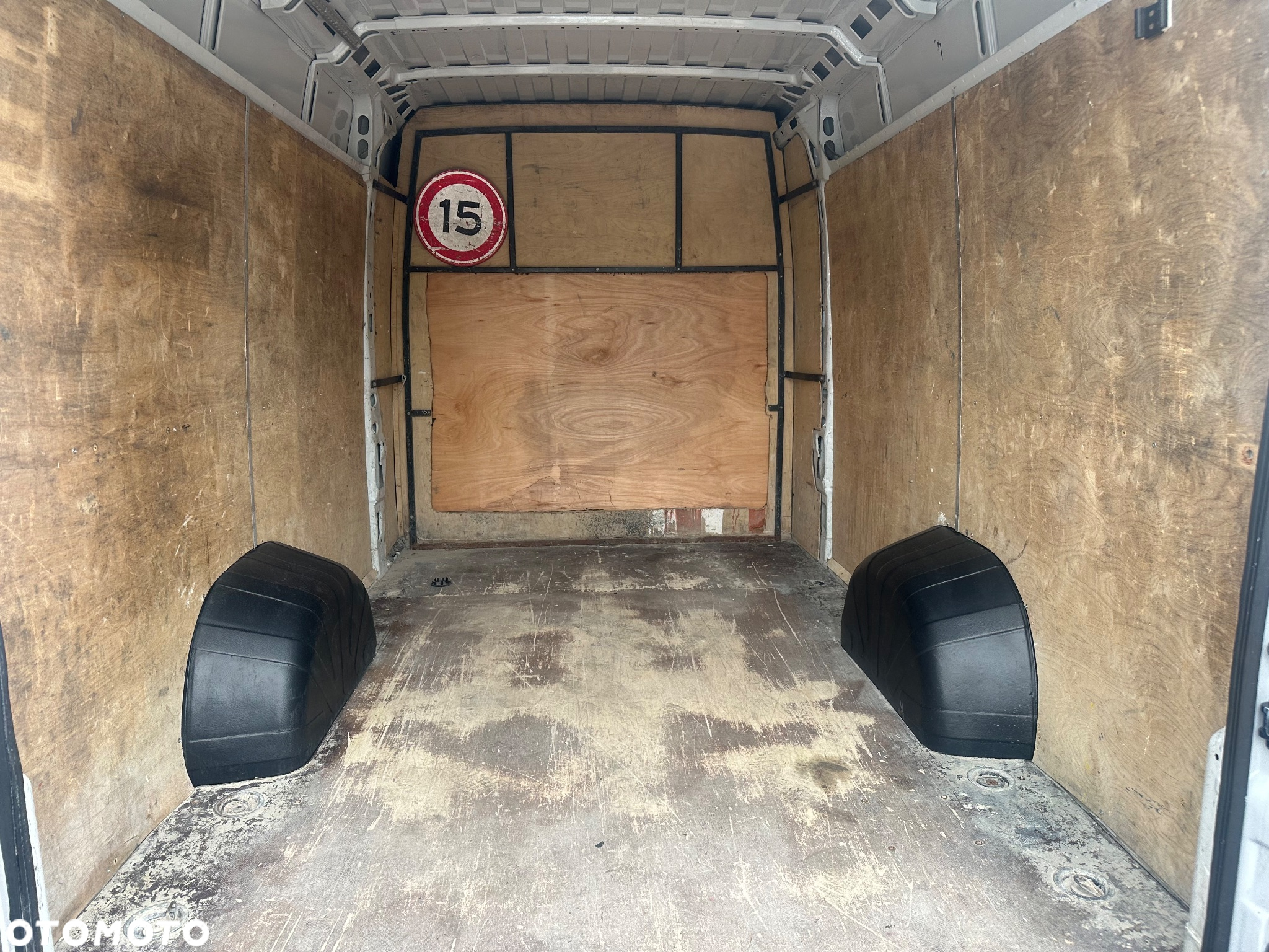 Fiat Ducato - 14