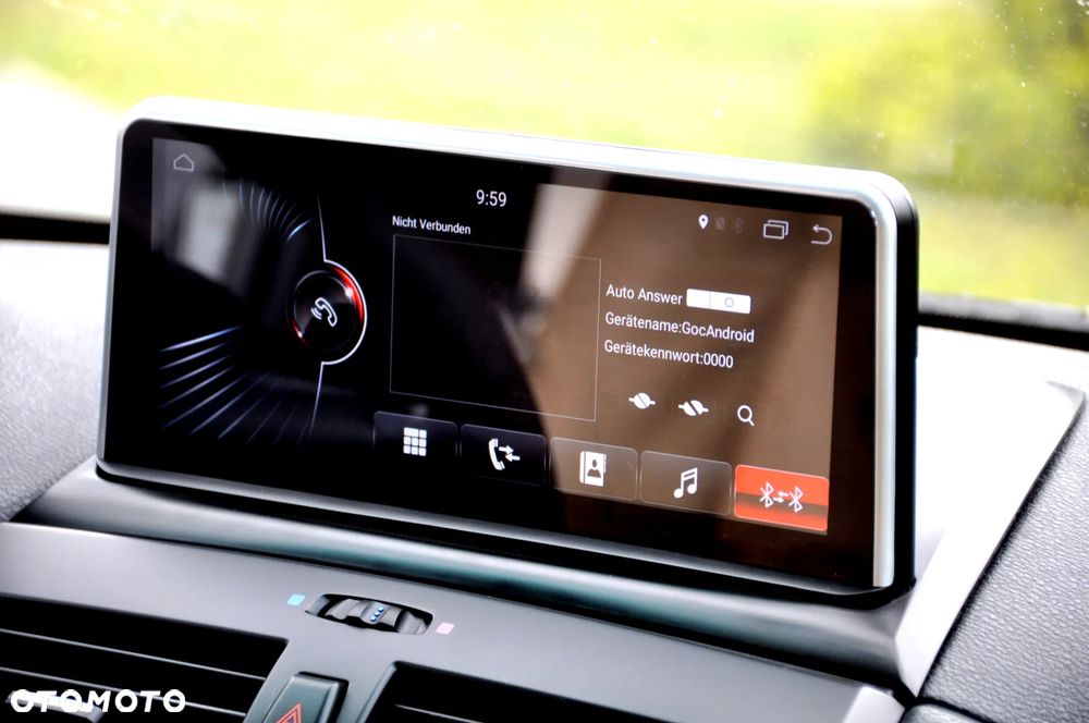 BMW X3 xDrive35d Limited Sport Edition - 32