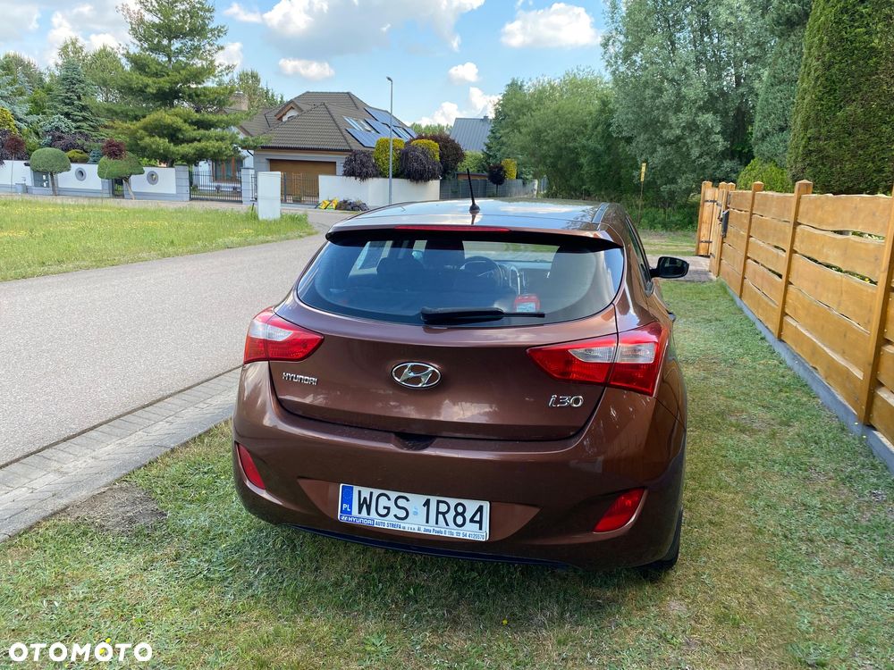 Hyundai i30 - 4