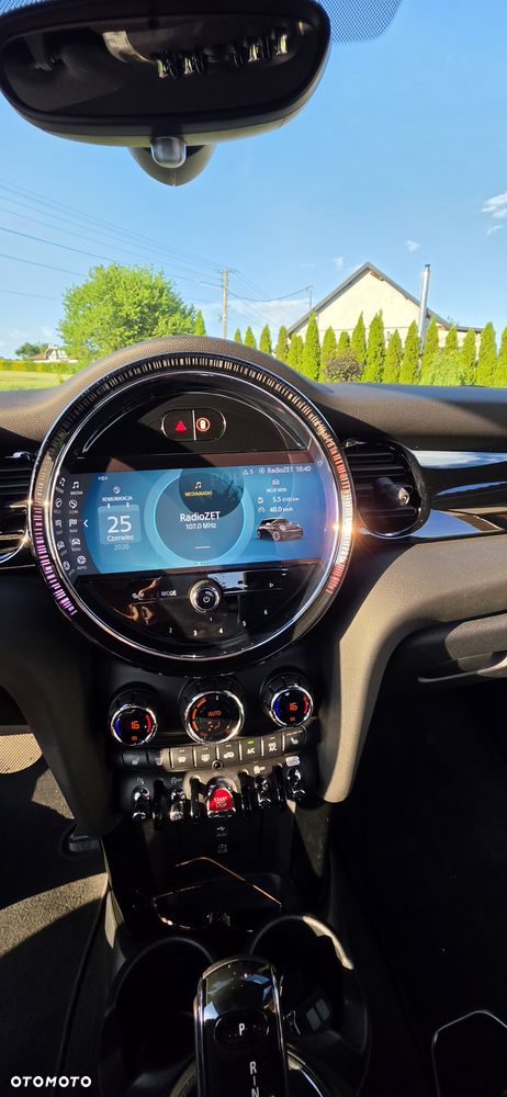 MINI Cooper Classic Trim - 6