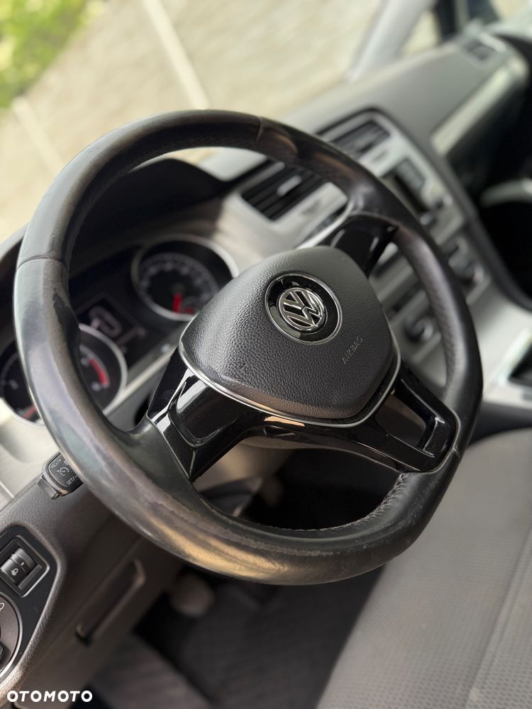 Volkswagen Golf 1.6 TDI BlueMot Comfortline - 10