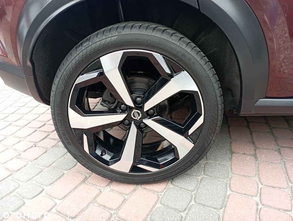 Nissan Juke 1.0 DIG-T N-Design DCT - 24