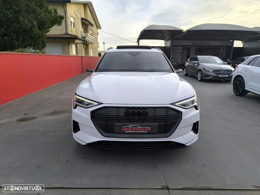 Audi e-tron 55 quattro S line - 3