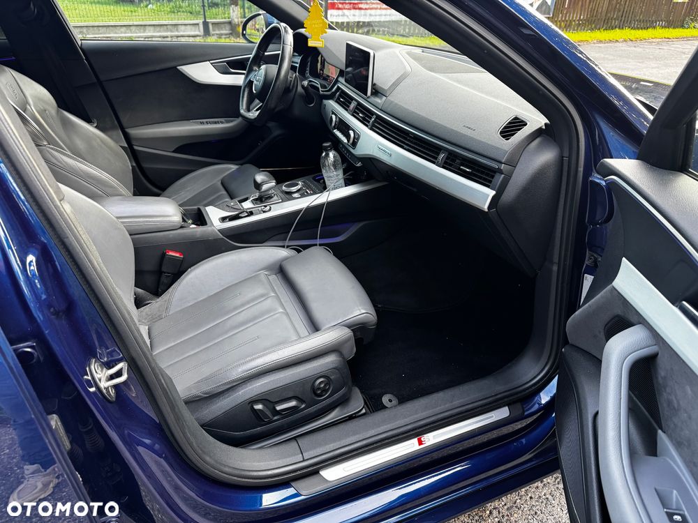 Audi A4 - 14