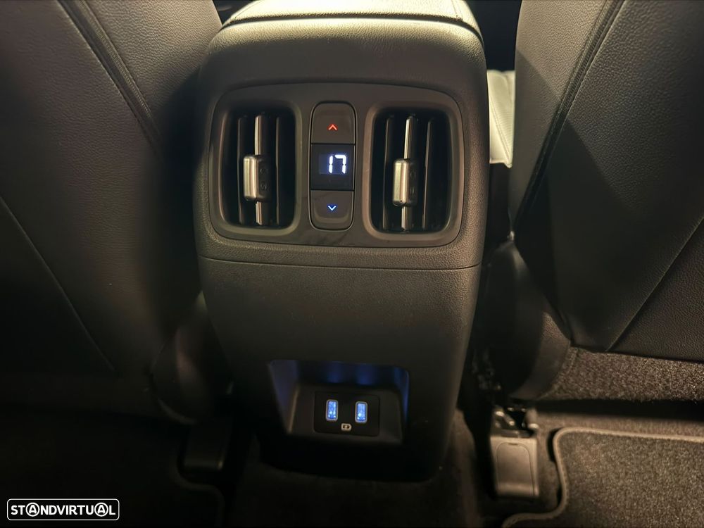 Hyundai Tucson 1.6 T-GDI PHEV Vanguard - 28
